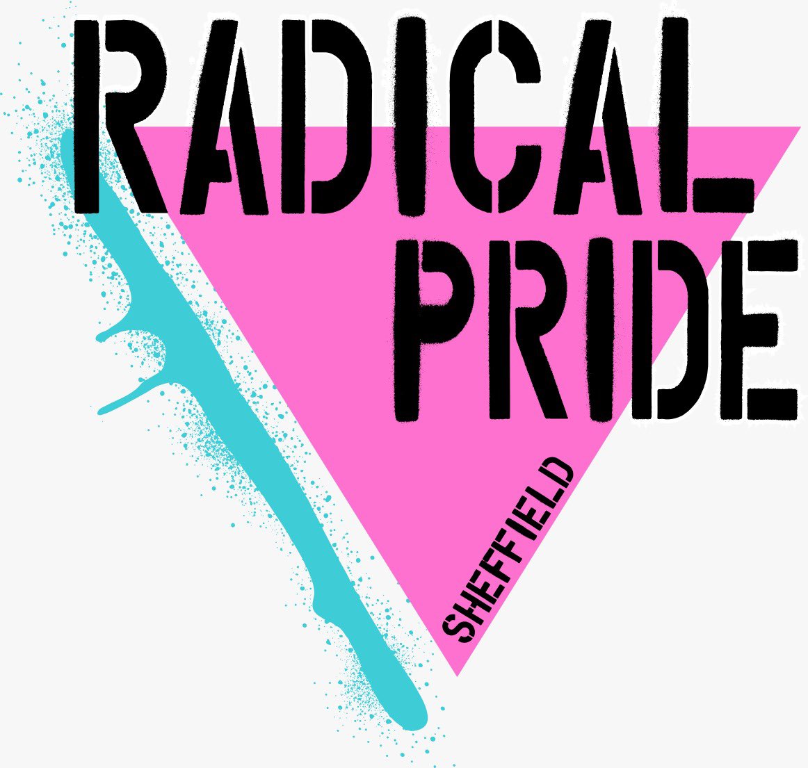 Welcome to Sheffield Radical Pride! 

Globally, Pride has become a watered down, corporate event &amp; we’re here to remind Sheffield it is a protest. Our liberation does not come from corporate or police ‘allyship’ or respectability politics

Watch this space for our next moves.. 👀