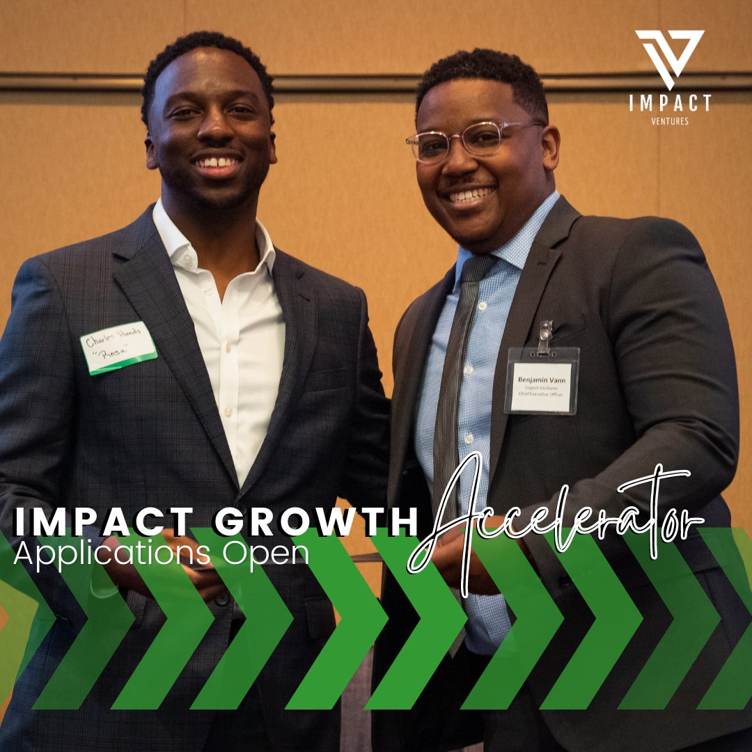 Impact Ventures tweet media