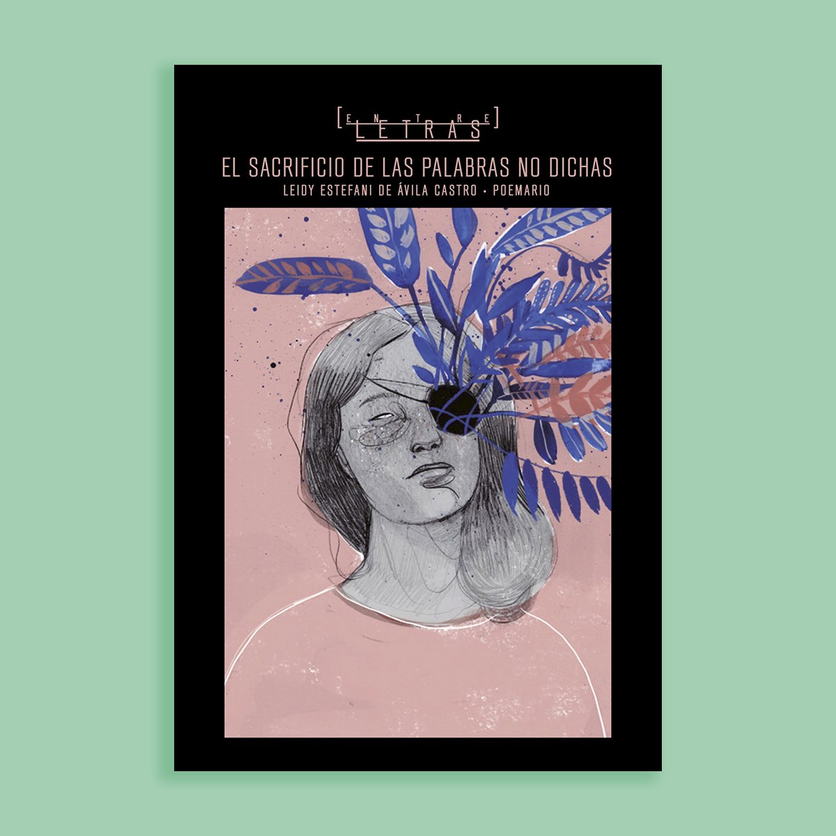 EditorialUEB's tweet photo. #DíaMundialdelaPoesía 🪶 Te invitamos a leer «El sacrificio de las palabras no dichas», una antología poética que nos remite a la experiencia de alguien que ha enfrentado el dolor. #AccesoAbierto ➡️ https://t.co/48W8NGfe6J https://t.co/rFb5jTgOnr