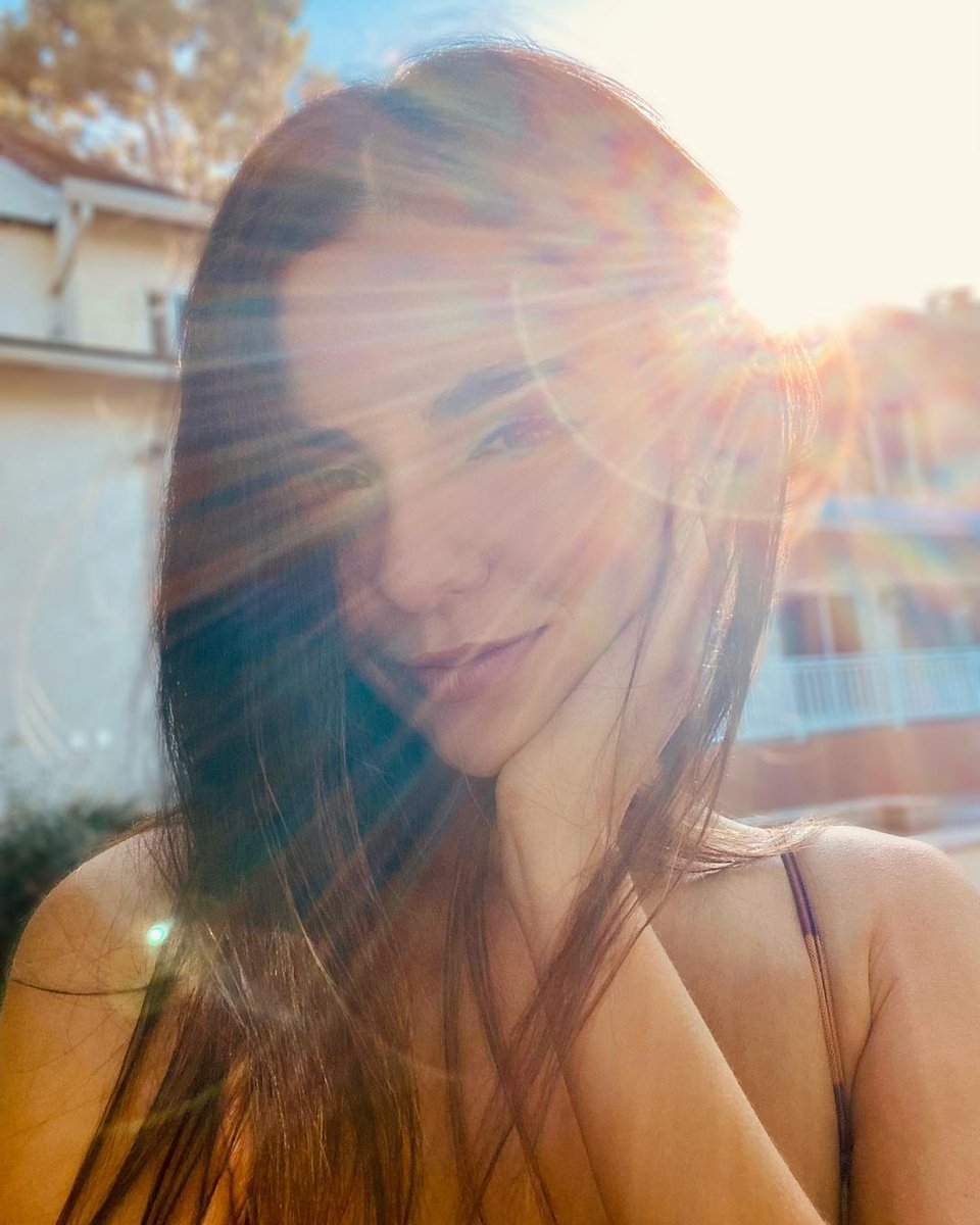 badpostsvic's tweet photo. Victoria Justice ☀️ https://t.co/9eZKSZusmB