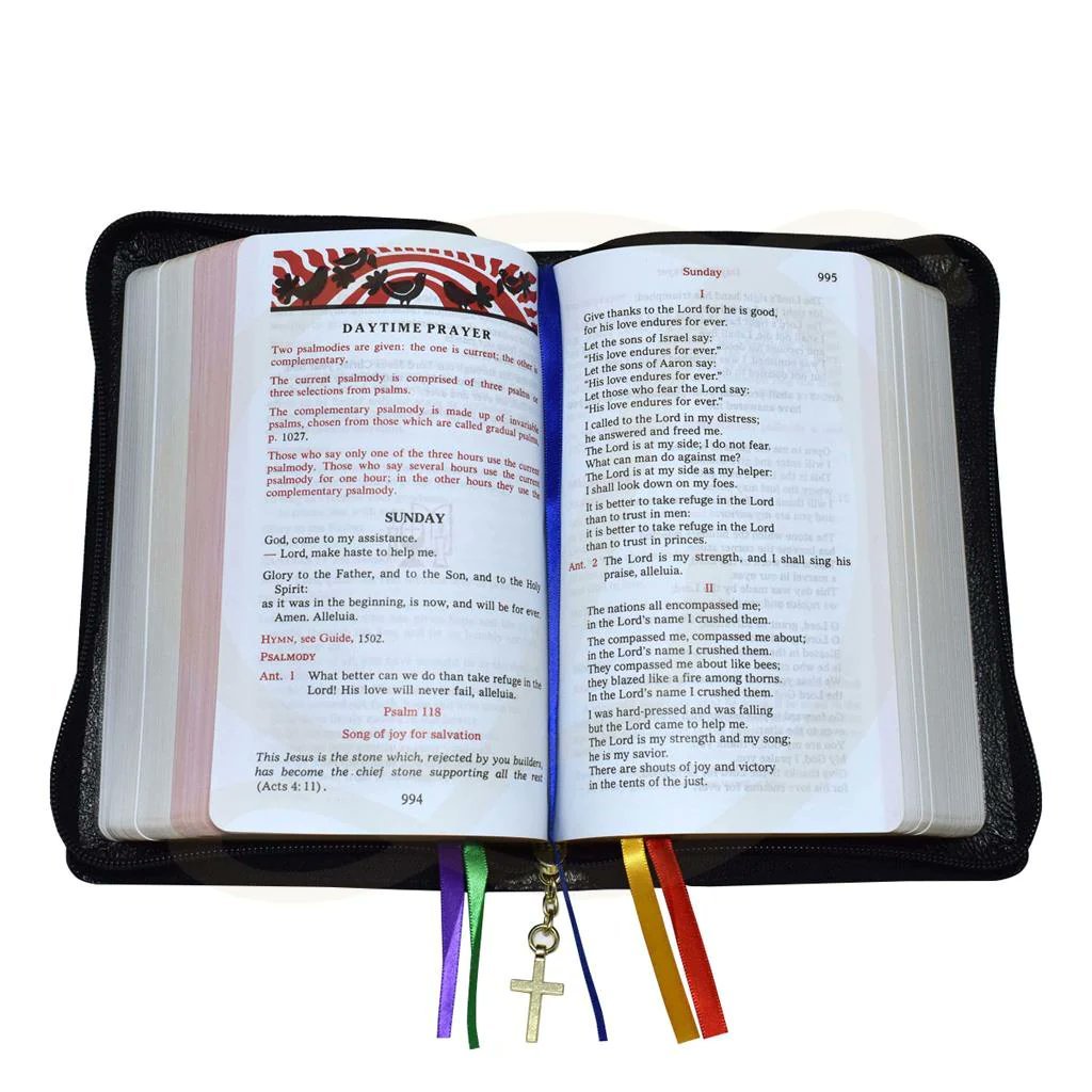 DiCarloRSC's tweet image. "Worthy are You O Lord, to receive the scroll and break open its seals."-Canticle: #EveningPrayer Tues Mar 21 2023 Week 4 in Lent. Praying with the one volume #ChristianPrayer is a great way to bring structure to your #PrayerRoutine! In stock at #DiCarlo. shop.dicarlo.co/products/chris…