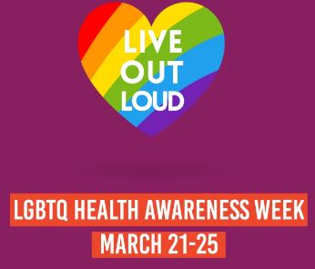 LGBTQ Health Awareness Week brings attention to health inequities that affect the LGBTQ+ community. #NJCRI provides accessible healthcare for the LGBTQ+ community. To learn about our services, please go to our website at njcri.org