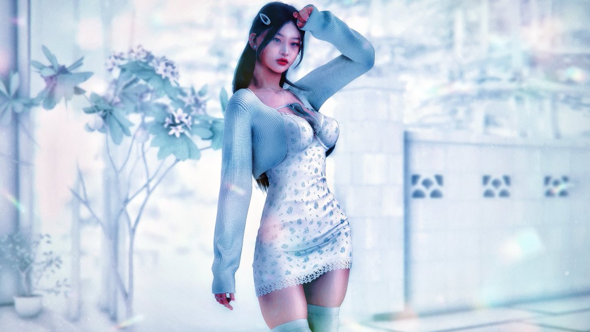 _GloomyGhoul_'s tweet image. 名もない花には名前を付けましょう♪
flickr.com/photos/gwin_le…
#SLJP #CestLaVieSL #Kustom9