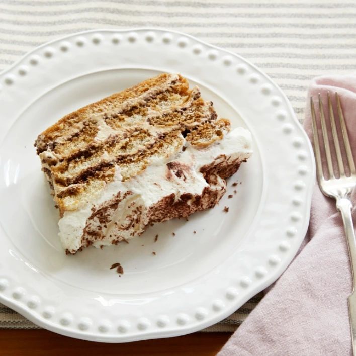 FreshEggsDaily's tweet photo. Happy National Tiramisu Day! If you've never made this classic no-bake dessert, you're in for a treat! Get my recipe on my blog or in The Fresh Eggs Daily Cookbook. Links in my stories and profile.
📷 @tinarupp
.
.
.
.
#tiramisu #dessert #homemade #eggs #fresheggs #thefresh… https://t.co/56I7QvTFz3