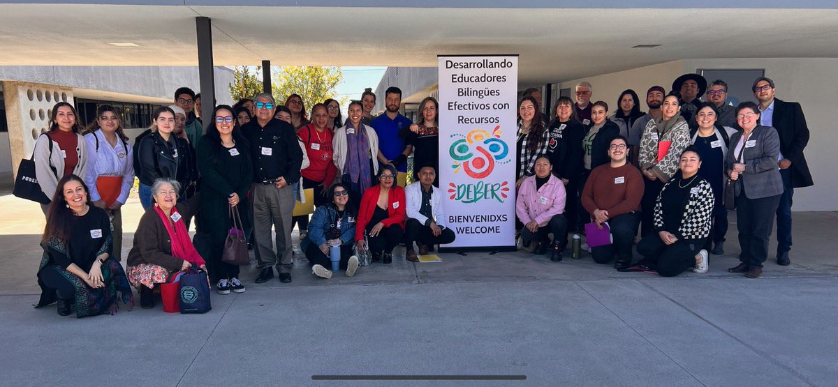 debersdsu's tweet photo. Empowering the Latinx community through education - The Deber Scholars &amp; Leaders engaged in thought-provoking discussions at the 2023 Latinx Summit.
Key issues and action items were collectively identified
after looking at county-wide data.

#DeberScholars #LatinxSummit2023 https://t.co/dddOJ74MQB