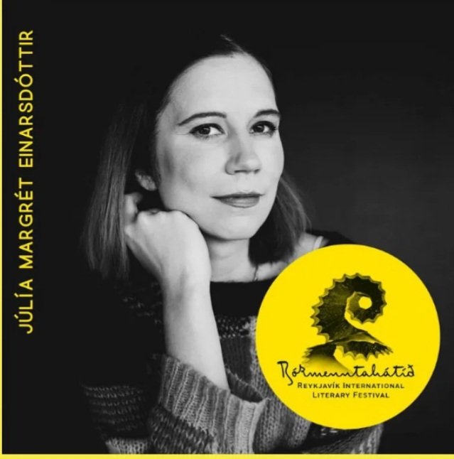 15. apríl frumsýni ég loksins  leikgerðina Guð leitar að Salóme í Landnámssetrinu 🎭
20. apríl verð ég á Bókmenntahátíð þar sem ég mun lesa upp og spjalla um bókina 📖
Svo verður árshátíð RÚV loksins haldin helgina á eftir🥳

Ég þarf að bóka klippingu og finna kjól 💅