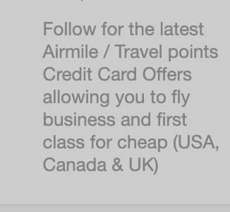 NoPinkSheep's tweet photo. @AirmileCards cool ^AT https://t.co/nLkl6JQvmX