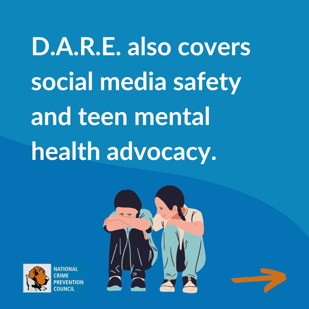 McGruffatNCPC's tweet photo. ⚠️ Protect your most valuable assets⚠️ : your body and mind. 

Every year, @DAREorg teaches thousands of kids to make healthy choices when it comes to drug and alcohol abuse. #DrugAndAlcoholFactsWeek https://t.co/DZeOJ6YpHu