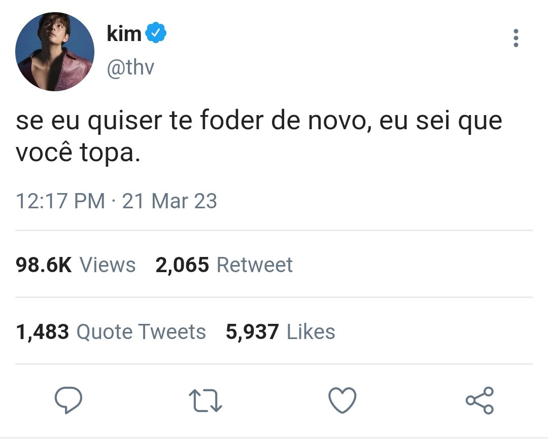 jungkook de calcinha ⚢︎ tweet media