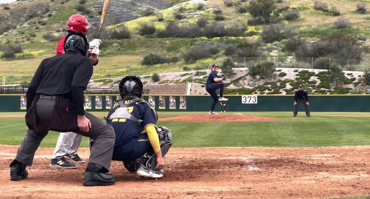 Dustin McComas (@dustinlmccomas) on Twitter photo A 🆕 <a href="/FiveTool/">Five Tool Baseball</a> 5⃣ highlights 4⃣ #uncommitted prospects from CA/AZ and one very explosive swing from a top talent.
1⃣ '23 LHP <a href="/jacksand_2/">Jack Sand</a>
2⃣ '24 C <a href="/JacksonHaney9/">Jackson Haney</a>
3⃣ '23 OF <a href="/JuanKalemera/">Juan Carlos Kalemera</a>
4⃣ '23 OF <a href="/McentireCarson/">Carson McEntire</a>
5⃣ '26 OF/1B <a href="/ryanharwoodd/">Ryan Harwood</a>
READ: fivetool.org/news/the-five-… A 🆕 <a href="/FiveTool/">Five Tool Baseball</a> 5⃣ highlights 4⃣ #uncommitted prospects from CA/AZ and one very explosive swing from a top talent.
1⃣ '23 LHP <a href="/jacksand_2/">Jack Sand</a>
2⃣ '24 C <a href="/JacksonHaney9/">Jackson Haney</a>
3⃣ '23 OF <a href="/JuanKalemera/">Juan Carlos Kalemera</a>
4⃣ '23 OF <a href="/McentireCarson/">Carson McEntire</a>
5⃣ '26 OF/1B <a href="/ryanharwoodd/">Ryan Harwood</a>
READ: fivetool.org/news/the-five-…