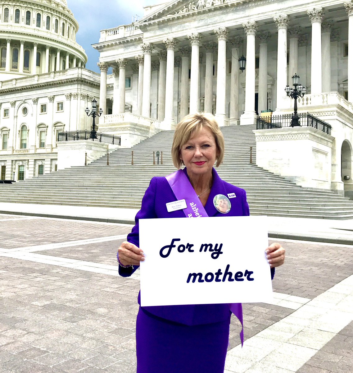 Facing #Alzheimers is tough enough already. Tear down Medicare’s barrier to FDA-approved Alzheimer's treatments, <a href="/USRepMikeFlood/">Rep. Mike Flood</a> <a href="/SenatorRicketts/">Senator Pete Ricketts</a> <a href="/SenatorFischer/">Senator Deb Fischer</a>. Help us #ENDALZ  <a href="/ALZIMPACT/">ALZ Impact Movement</a> <a href="/alzassociation/">Alzheimer's Association</a> <a href="/ALZNebraska/">Alzheimer’s Association Nebraska Chapter</a>