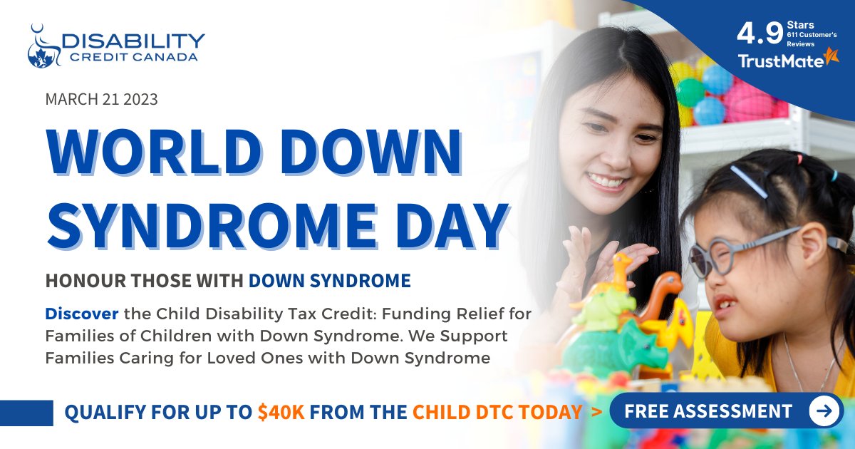 Disability Credit Canada Inc. tweet media