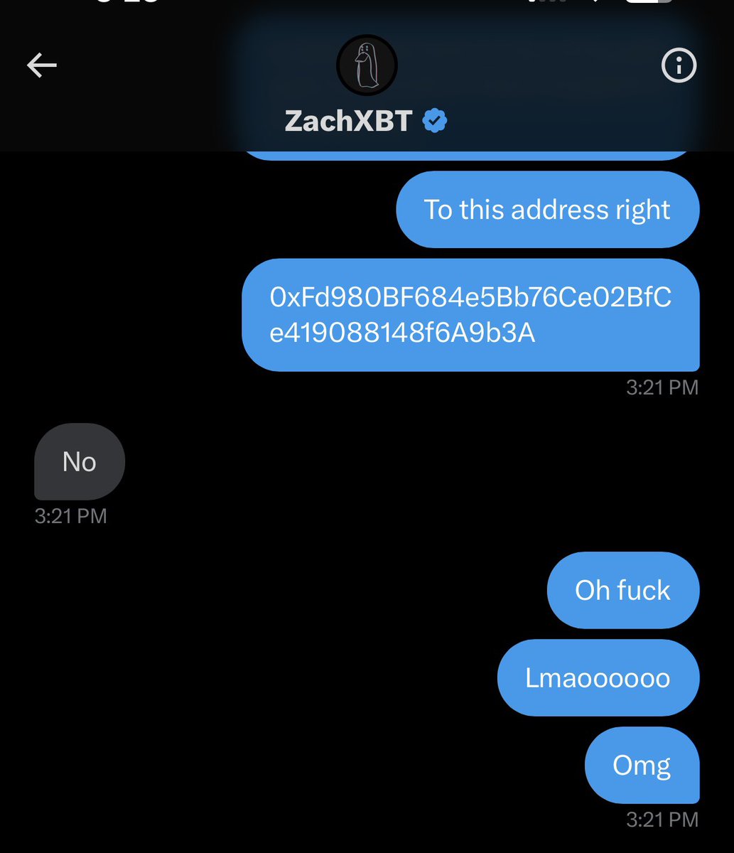 KJ Crypto tweet media