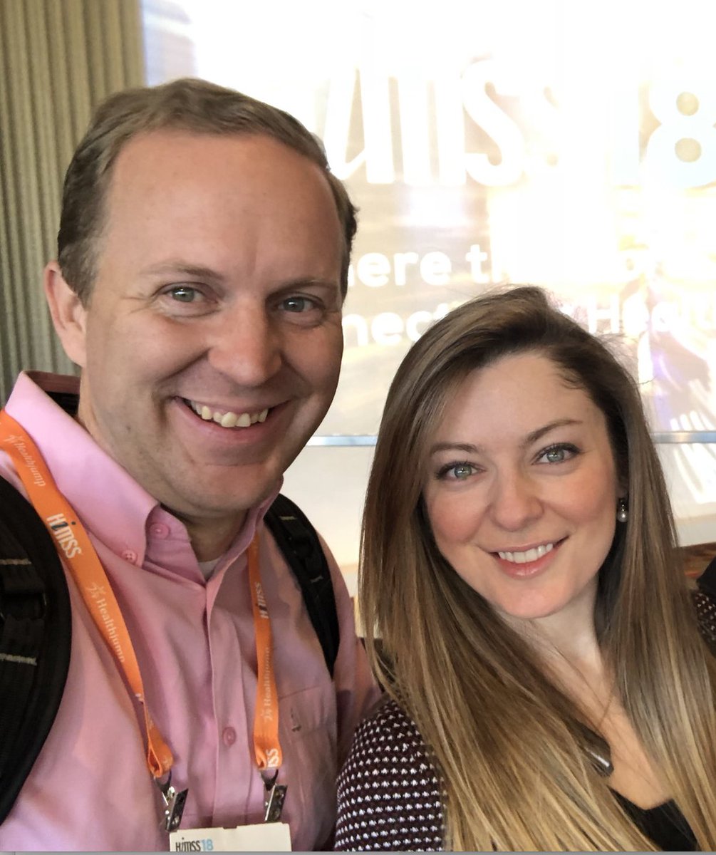 Did I hear it's your burffffday??? <a href="/techguy/">John Lynn</a> 
Save a dance for me at #HIMSS23 🕺💃