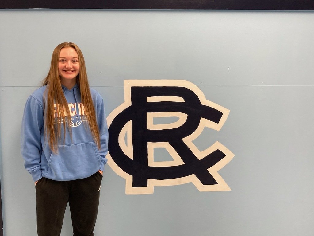 RCHS Falcons tweet media