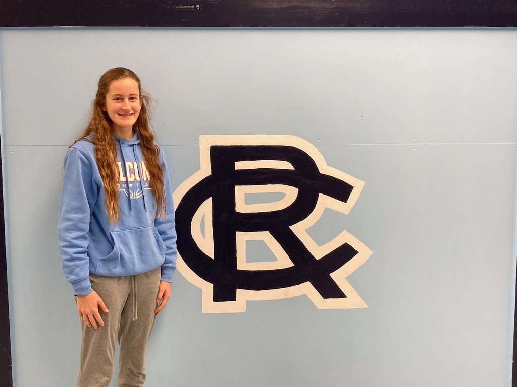 RCHS Falcons tweet media