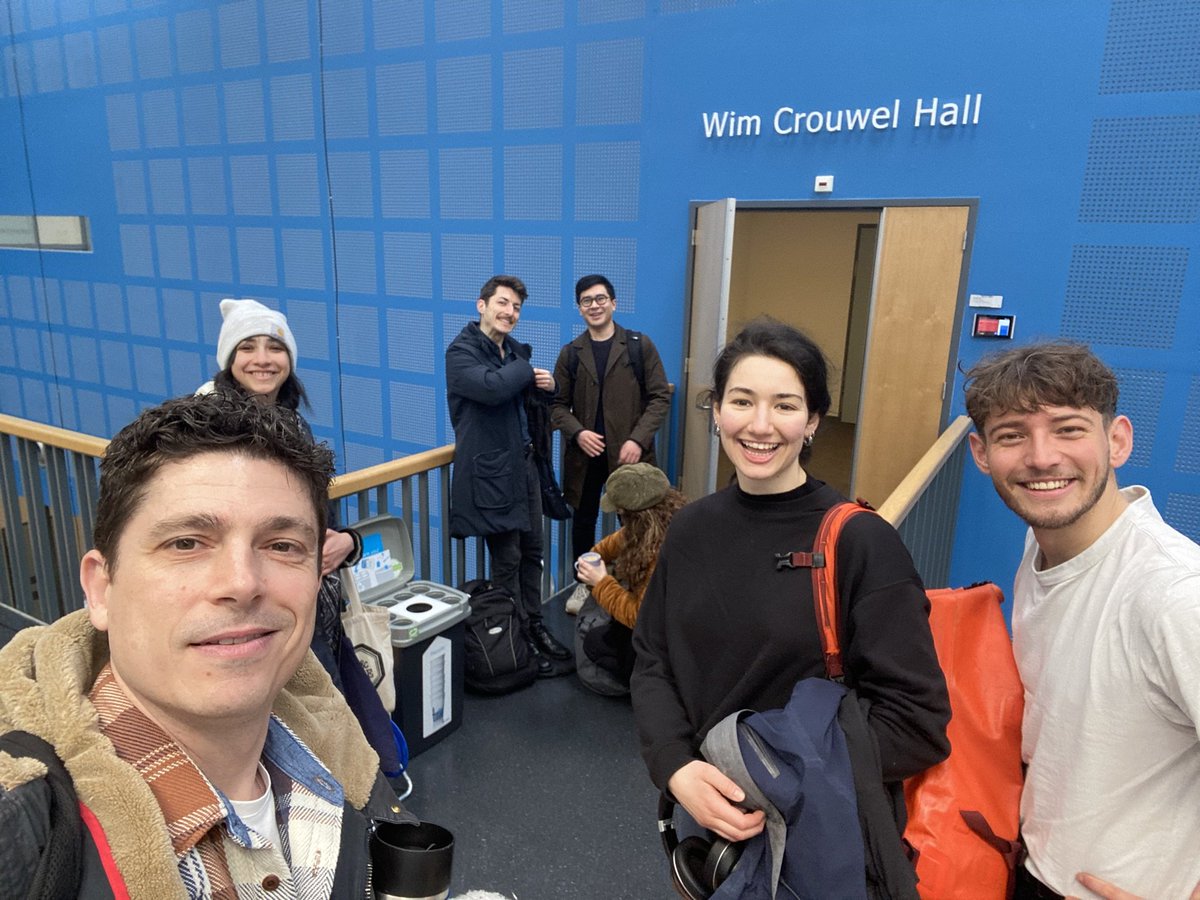 Dimitris Xevgenos tweet media