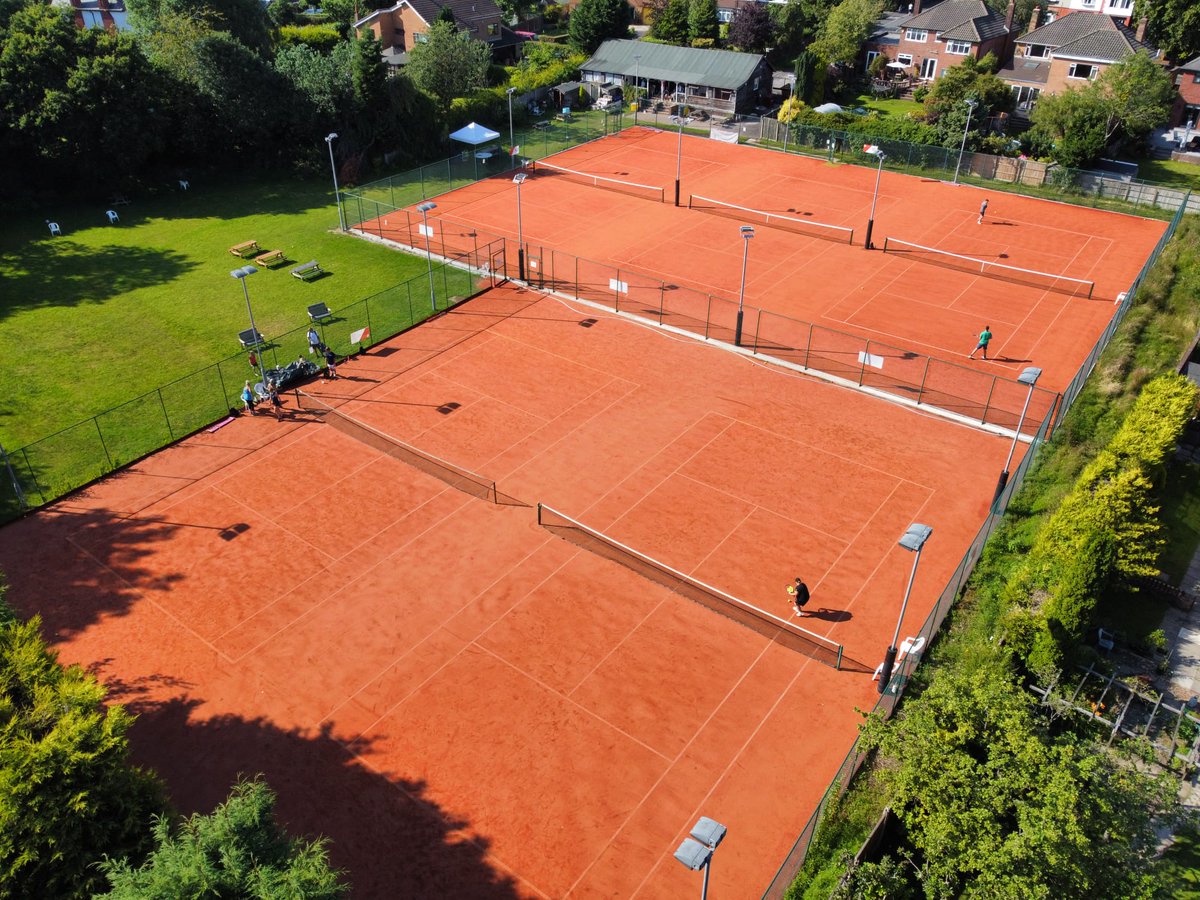 MOSC_2023's tweet photo. Coming this May..... 
Brand new French Open Themed Merseyside Singles Tennis Tournament! Follow and share to find out more in the next few weeks! https://t.co/gdmsUYb5VX