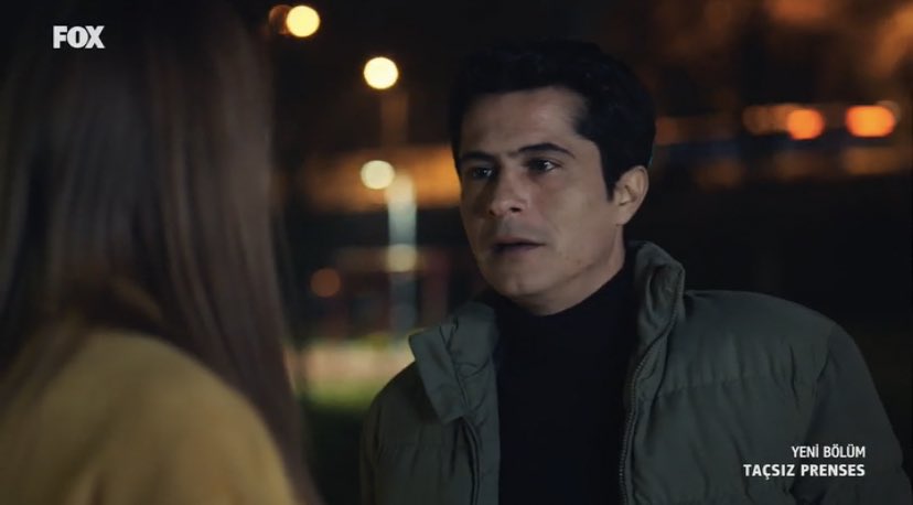 mahkumuzzz's tweet photo. Bu sahnede kalbimi bıraktım🥰😍
#EvMur çok tatlı ve çok güzel bir çift❤️❤️🔥🥰🔥 #taçsızprenses https://t.co/xoTPTMdBcg