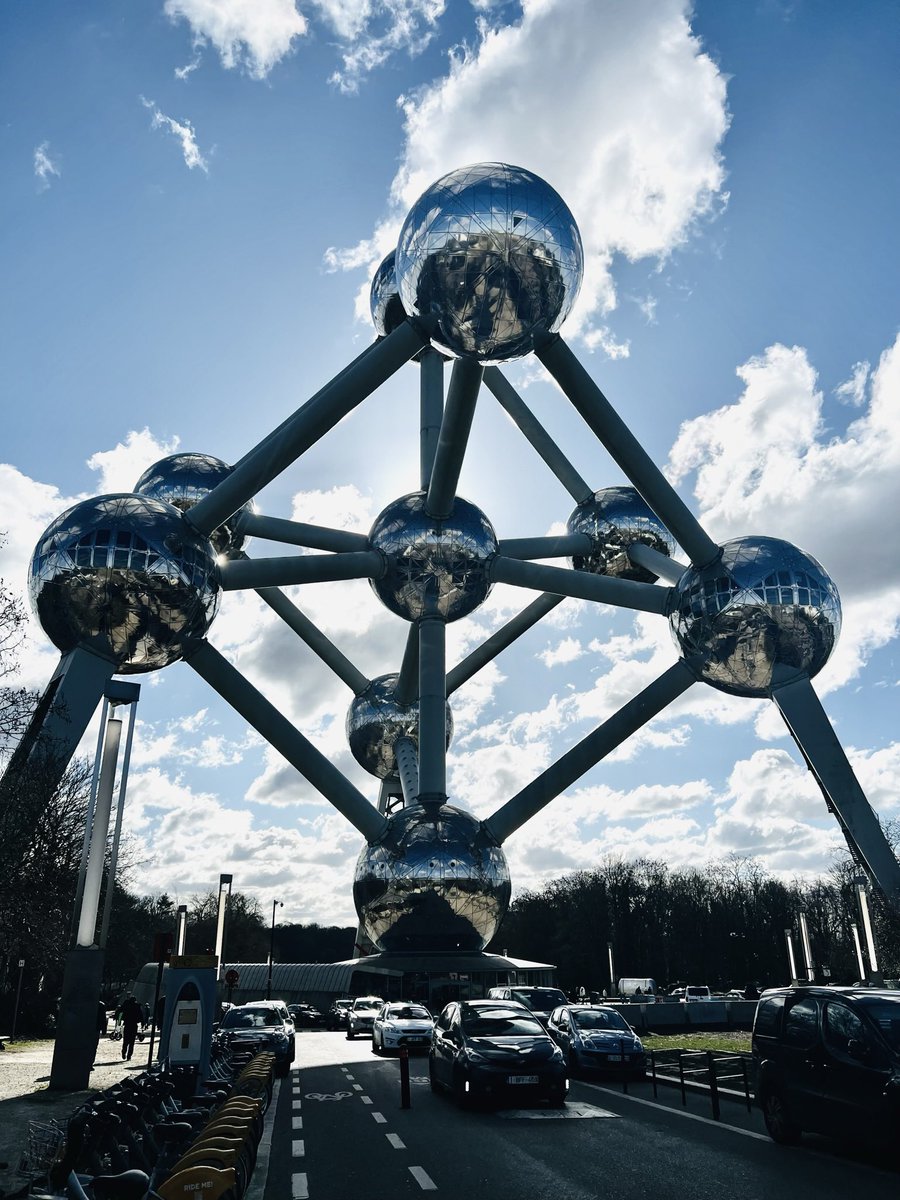3466Maggie's tweet photo. #belguim #daysaway #2023 https://t.co/VDPPOqp8Y2