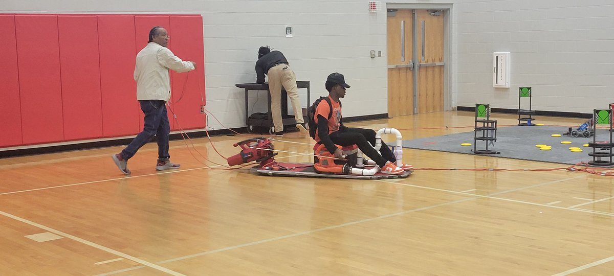 Dr. Comegys (@dr_comegys) on Twitter photo It was a great for a STEM DAY <a href="/Banneker_HS/">Banneker HS</a> We are proud of our <a href="/3debanneker/">3DEBanneker</a> Juniors and their STEM solution to food deserts It was a great for a STEM DAY <a href="/Banneker_HS/">Banneker HS</a> We are proud of our <a href="/3debanneker/">3DEBanneker</a> Juniors and their STEM solution to food deserts