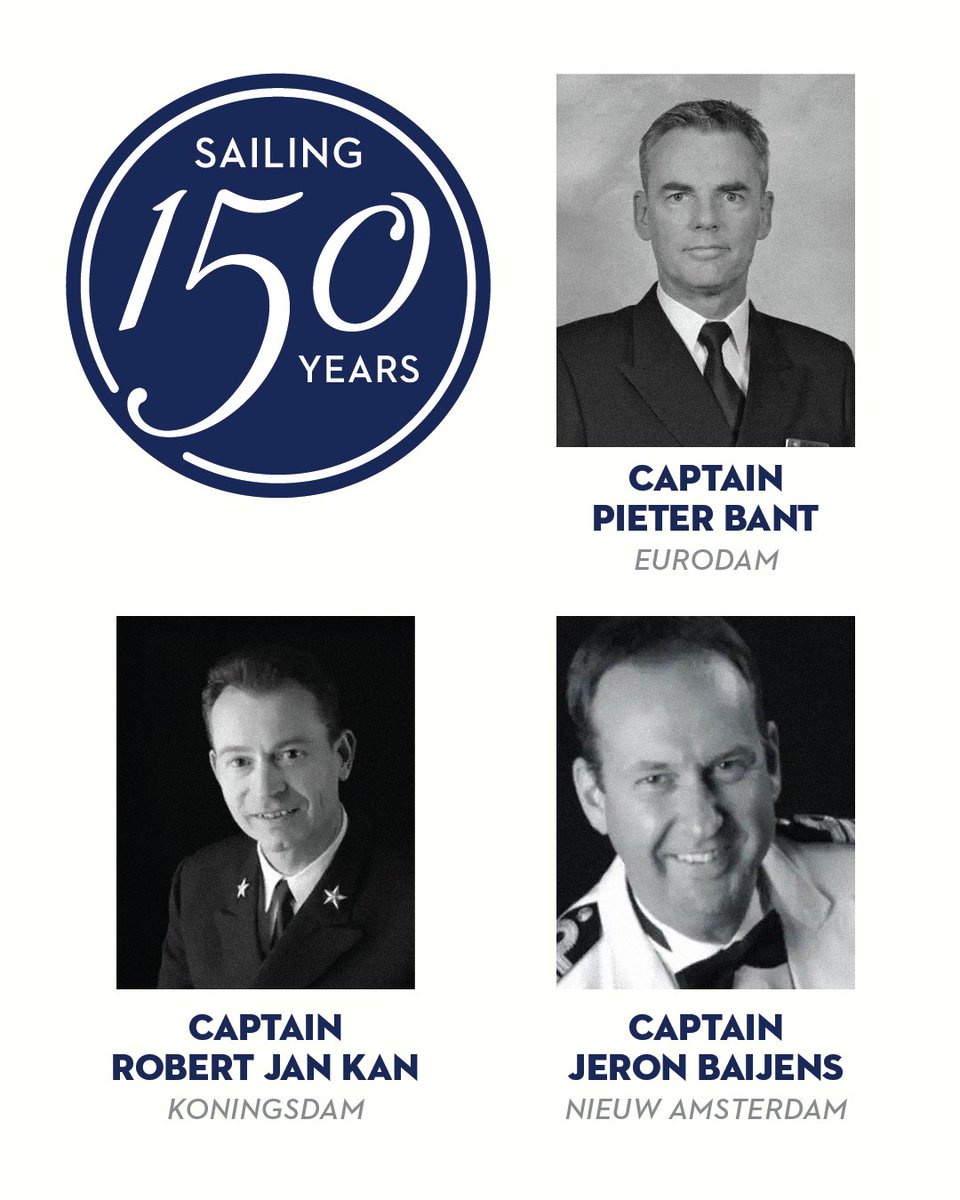 Holland America Line tweet media
