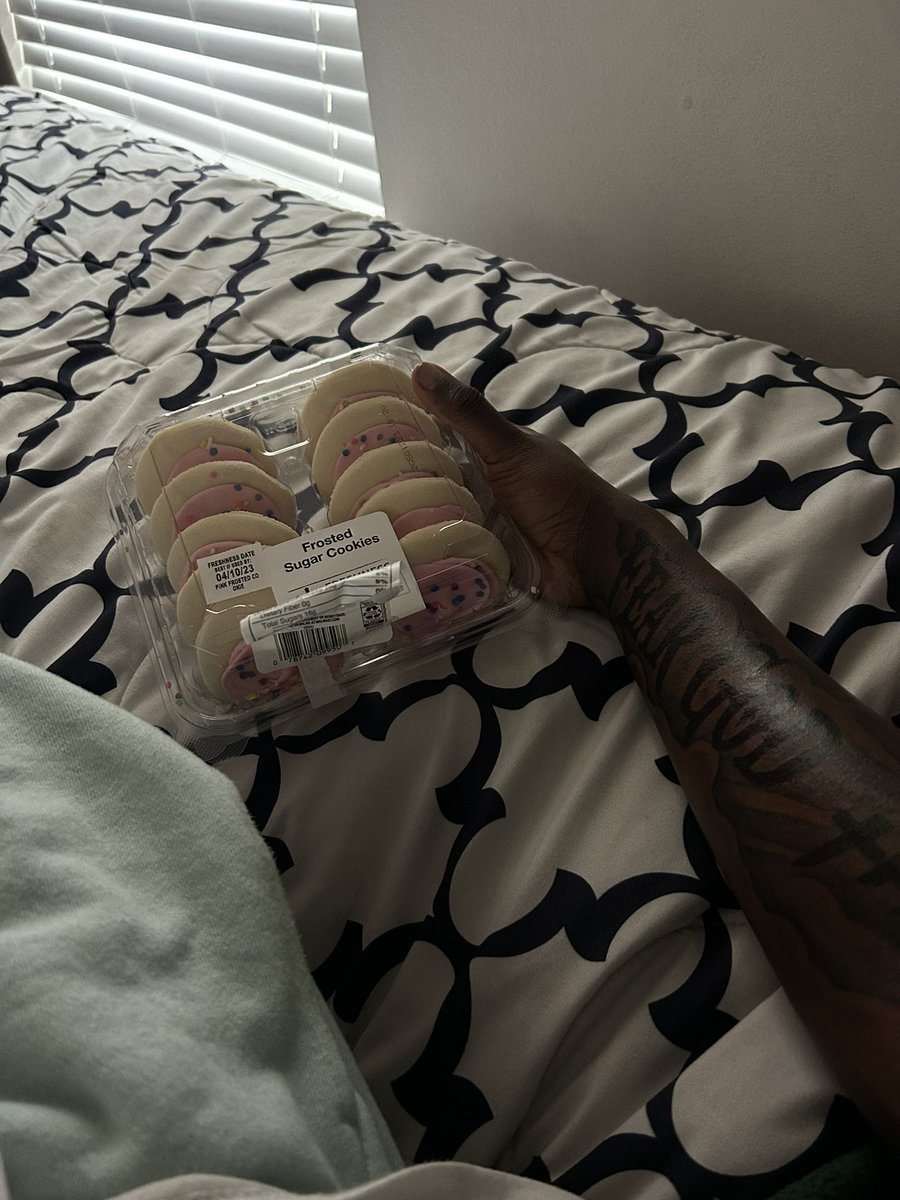 Best cookies inna world no debate