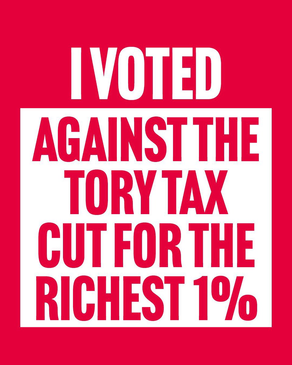 It’s the wrong priority, at the wrong time, for the wrong people. #Budget2023