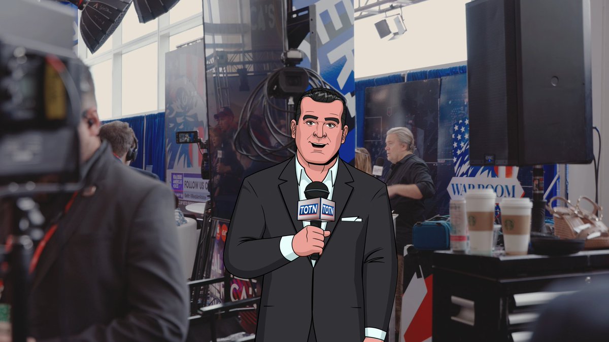 Tooning Out The News tweet media