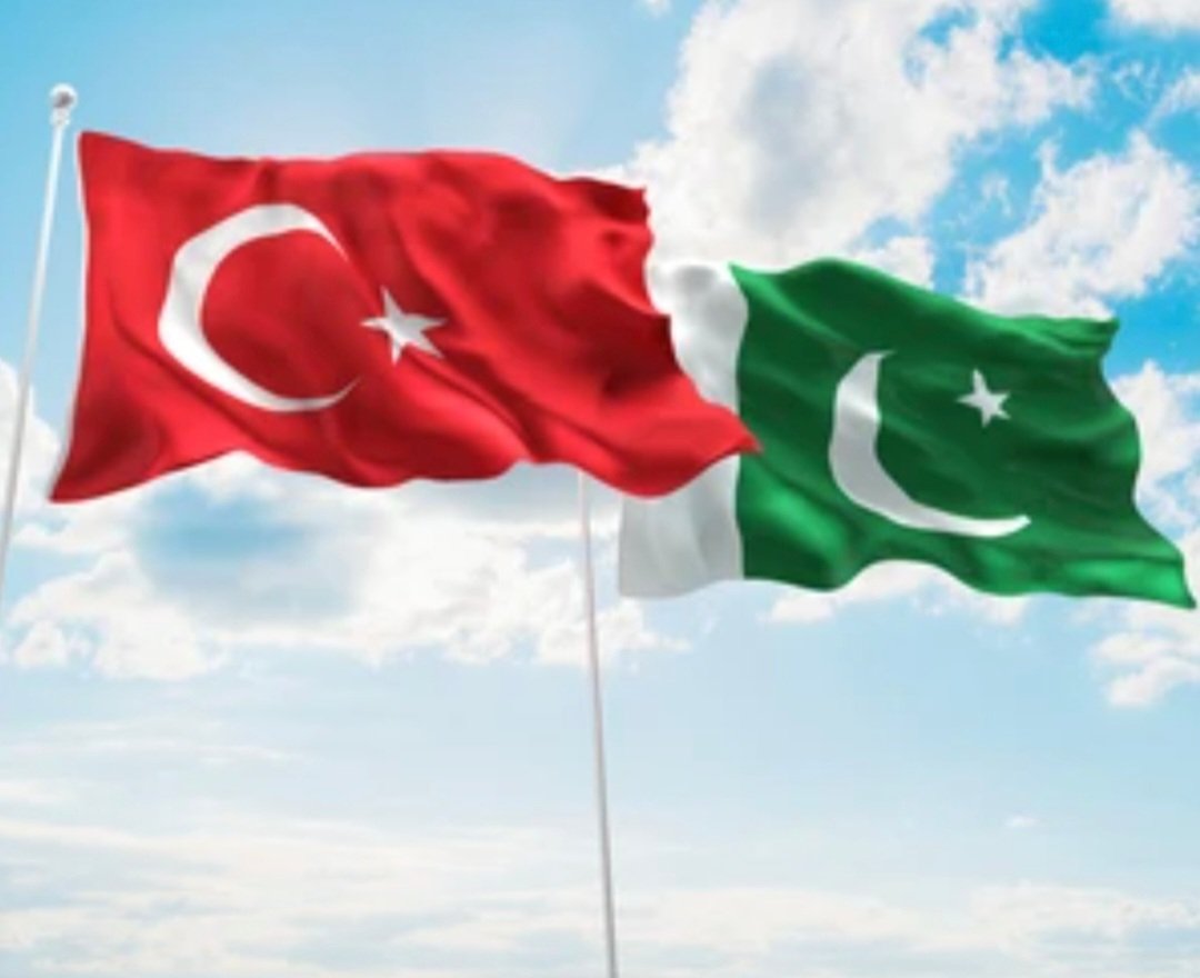 #geçmişolsun #pakistan
#Pakistan'da deprem 
Umarım fazla bir zarar can kaybı olmaz.
الوداع پاکستان آپ کا 
درد ہمارا درد ہے