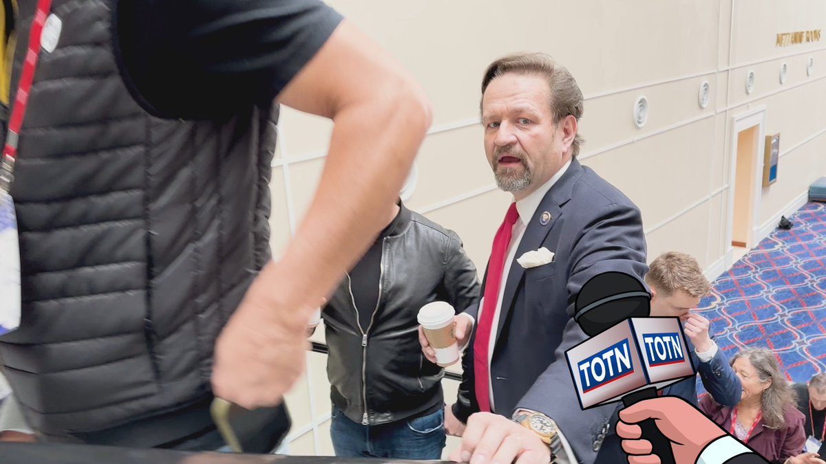 Tooning Out The News tweet media