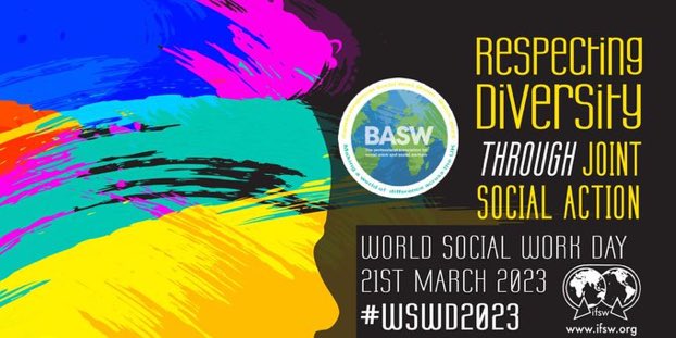 Really enjoyable lunchtime event celebrating World Social Work Day with reflective discussion on all things culture, identity, social graces, diversity and relational practice. #WSWD2023  <a href="/SWACoventry/">Coventry Social Work Academy</a> <a href="/Child_Cov/">Child Friendly Cov</a> <a href="/Jo_R72/">Jo R</a> <a href="/SwrhRichard/">Richard Hamblett</a> <a href="/SarbBhambra/">Sarb Bhambra</a> @Miss_Gem93 <a href="/CovFamilyValued/">Coventry Family Valued</a>