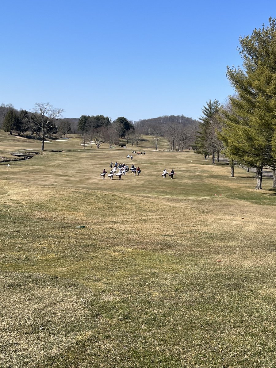 Greeley Golf tweet media