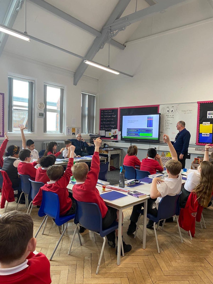 St Anne's Denton tweet media