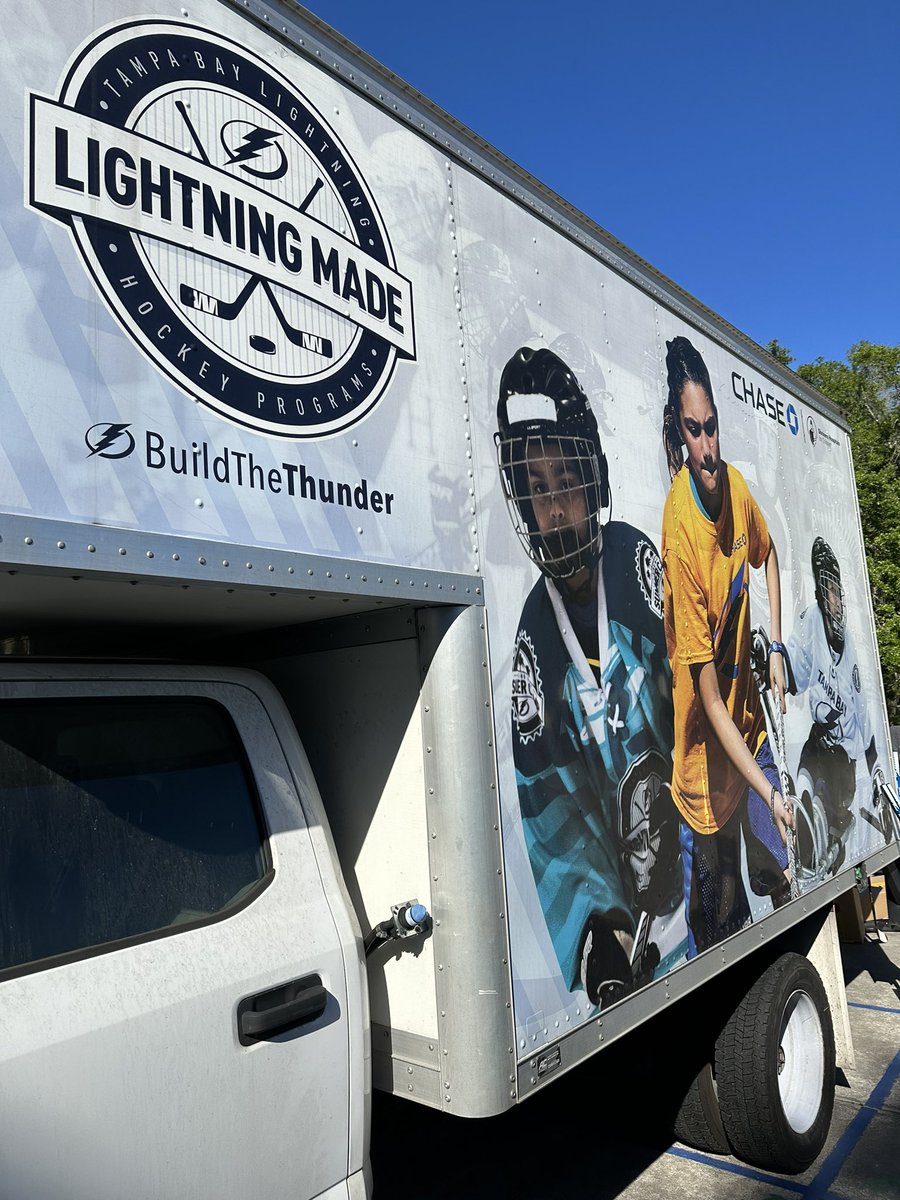 Pinellas County Schools on Twitter "RT CoachSStevens What a day