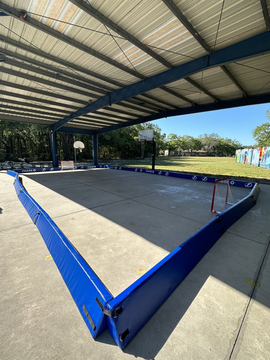 Pinellas County Schools on Twitter "RT CoachSStevens What a day