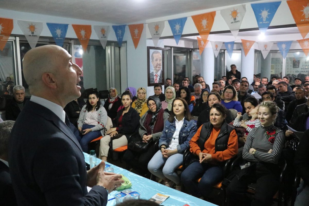 Ahmet Necati Özbaş 🇹🇷 (@ozbassaraykoy) on Twitter photo 