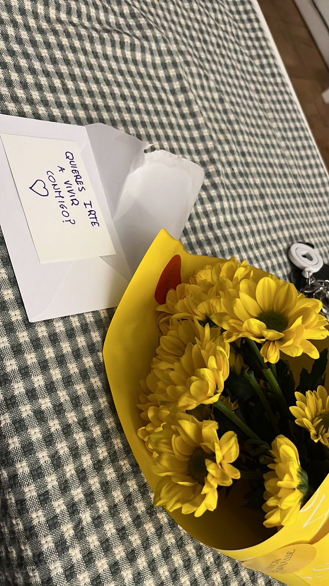 le he mandado un tiktok de coña y ahora estoy así 🥲🥺😭💗