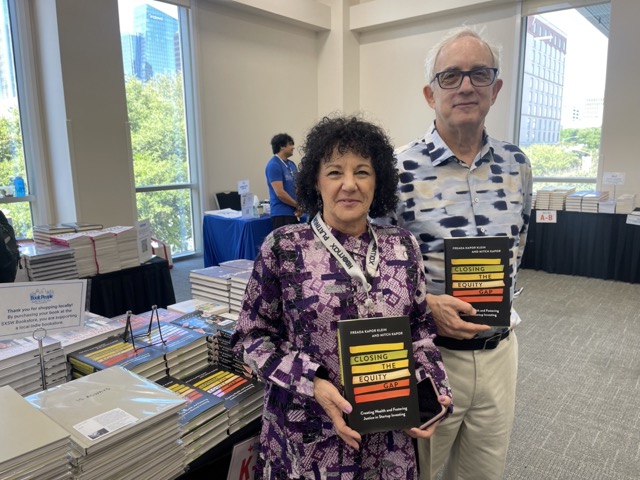 Freada Klein tweet media