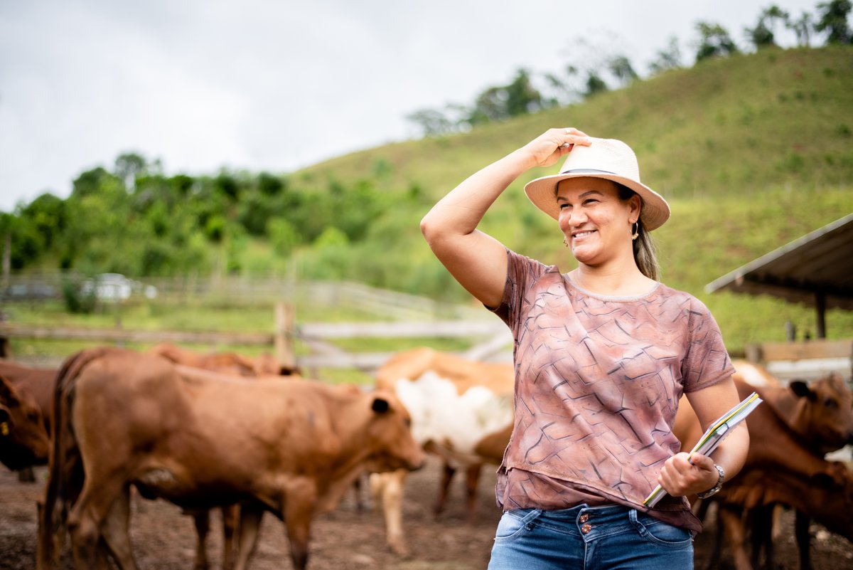 The Zoetis Foundation prioritizes grantmaking for inclusive vet + farming communities + broader access to training and is proud to support @NationalFFA as they work to create an #agriculture community where all belong. Learn more: bit.ly/3LLg9rP #AgDay