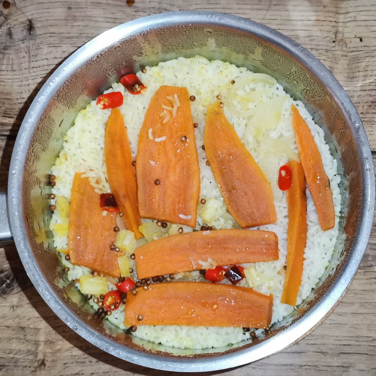 GaelianPrincess's tweet image. #CookItYourself