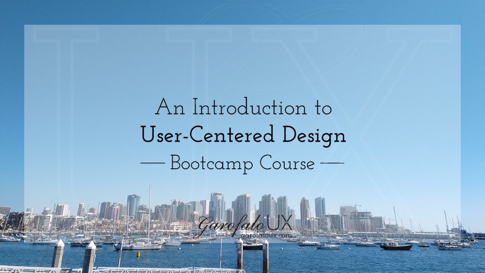 GarofaloUX's tweet photo. Learn User Experience, UserCentered Design &amp; Design Thinking skills https://t.co/jspGUGbRQT #UX #UserExperience #UXDesign #LearnUX #UXTraining #UXCourse #UXOnlineClass #UXOnlineTraining #UXOnlineCourse #designthinking #UX101 #UXCourses #UXClass #UCD #Usability #UserCenteredDesign https://t.co/aVojxmRIEI