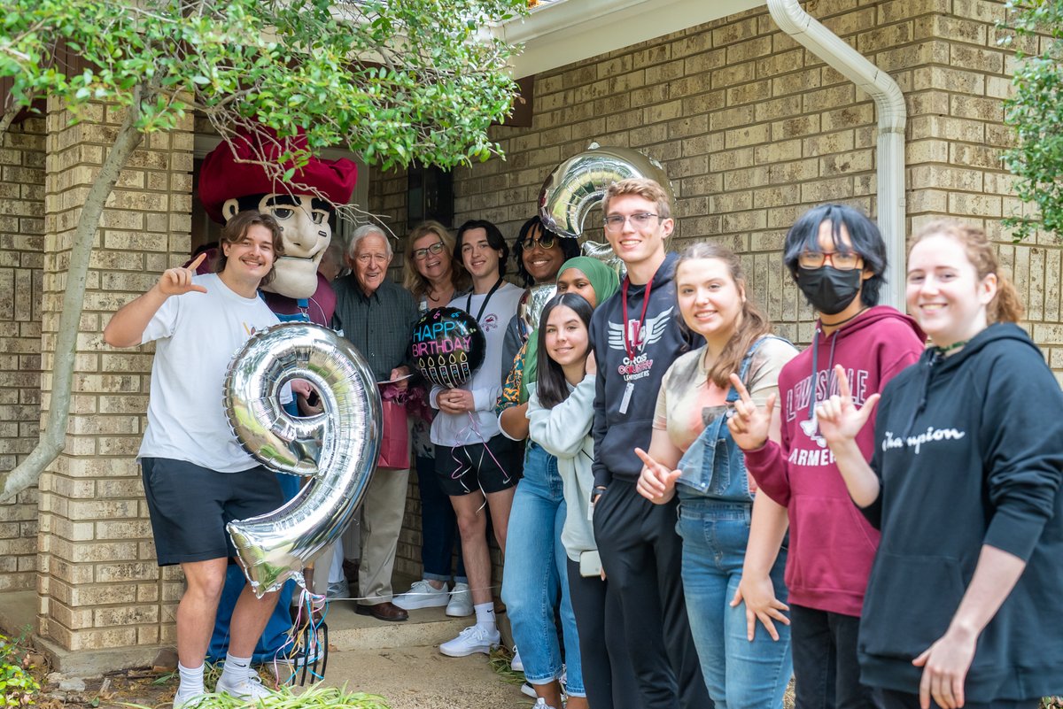 Lewisville High School tweet media