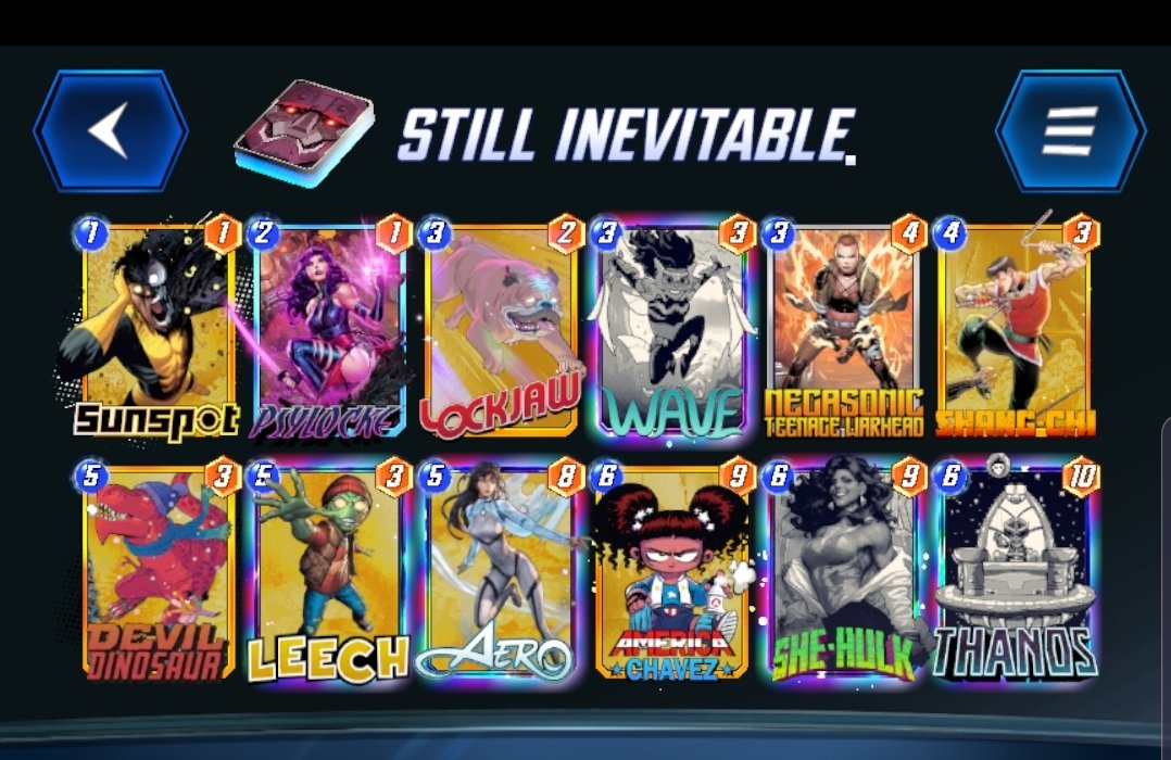 Wesley Seek tweet media