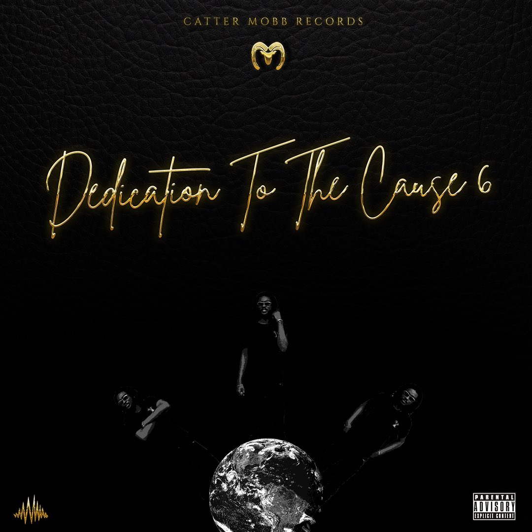 cmobb_recordz's tweet photo. 6 years! Yes! It’s been six years since I started this work of art and just like fine wine, the DTTC series has been aging well each passing year. See you on all music streaming platforms on 31st March, 2023
Artwork by @creazi_ https://t.co/FBsAaD3oTu