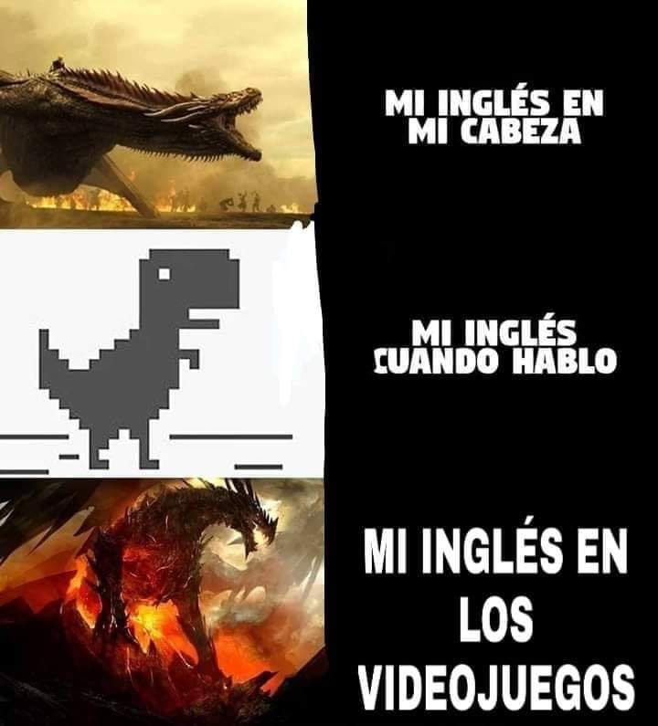 EstradaWebGroup's tweet image. EstradaWebGroup's avatar
Estrada Web Group @EstradaWebGroup
Sucede 🤣🤣🤣
Aprende a programar en C# aquí 👇
estradawebgroup.com
#javascript #csharpdotnet #csharpdotnet #csharpdeveloper #csharpprogramming #desarrolllador #programación #programador #programming #humor #meme