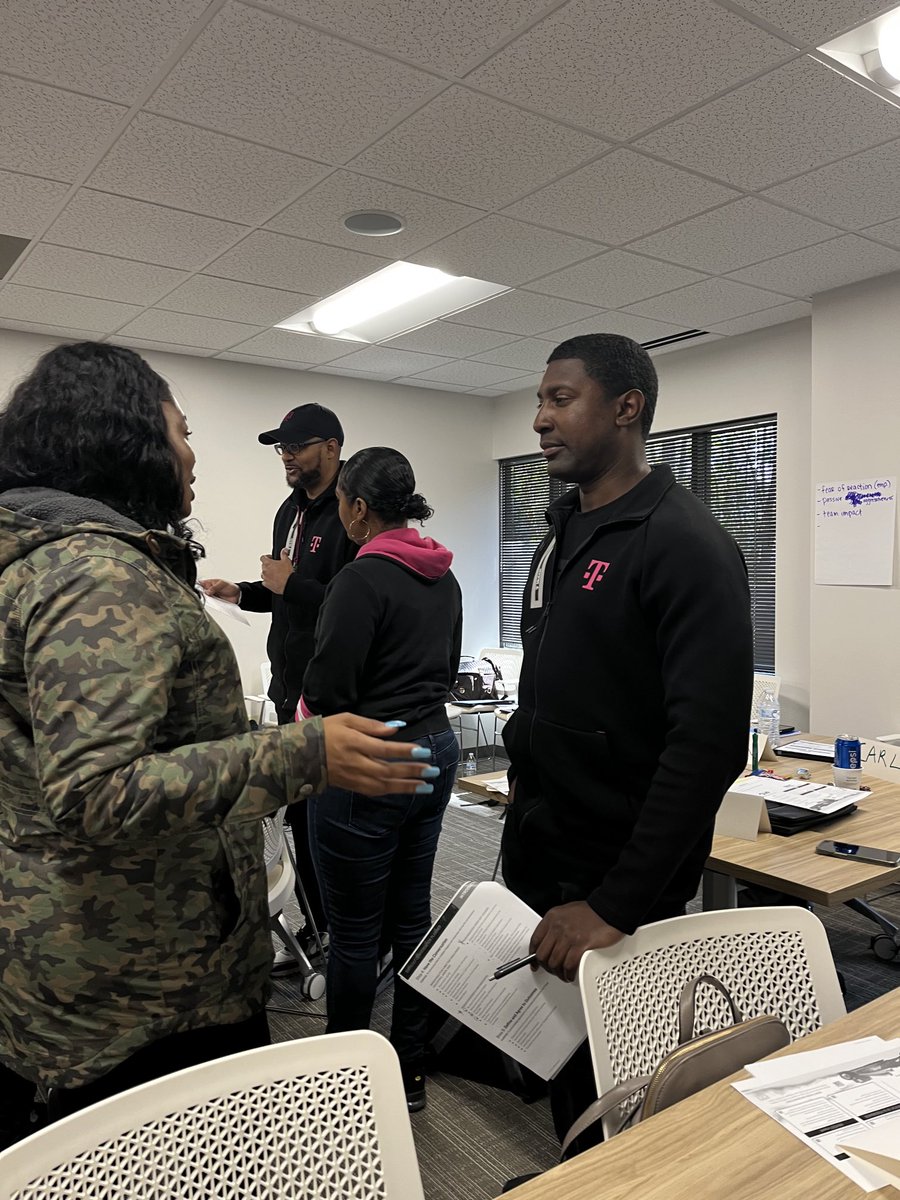 SMRA NC leaders practice to build knowledge and skills! This room got LOUD with active participation! #NeverStopGrowing ⁦<a href="/Starandzipper/">Robin Plimpton</a>⁩ ⁦<a href="/ryandiliberto/">Ryan Diliberto</a>⁩ ⁦<a href="/HollyJoyRamos/">Holly Ramos</a>⁩ ⁦<a href="/MegSetzer/">Meghan Setzer</a>⁩