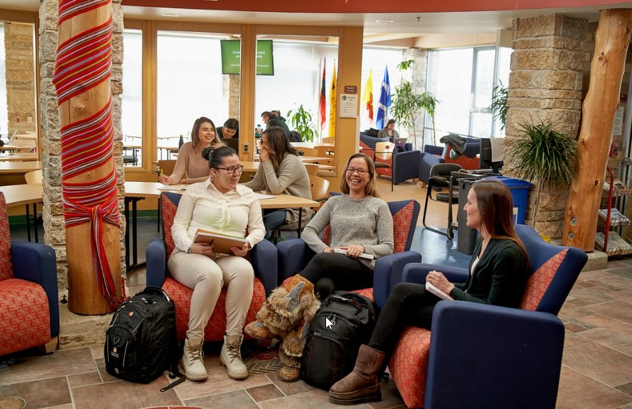 umextendeded's tweet photo. Missed our recent #AccessUM virtual info session? There's a second session happening on April 5. Register now and learn how Access supports Indigenous, northern, low income and new Canadians starting their academic journeys. #UManitoba #UMIndigenous
https://t.co/BAUqW1F5CO https://t.co/7sWIVODRQG