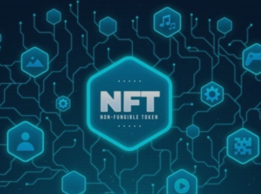 counterparty85's tweet photo. Get ready to level up! The latest developments in NFT gaming are changing the way we play and earn. From Axie Infinity to Fortnite, explore the exciting world of NFT gaming today! #nftdrops #gamingupdate https://t.co/pf54zkY3Gk