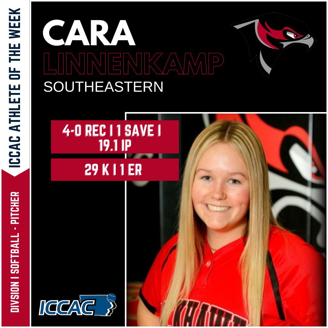 SCC Blackhawks Softball tweet media
